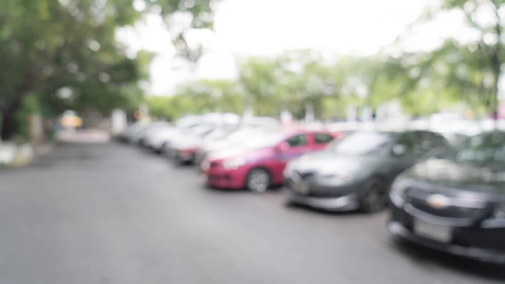 havarijní pojištění pro starší auto