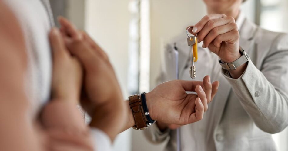 pronajímatel pojištění odpovědnosti