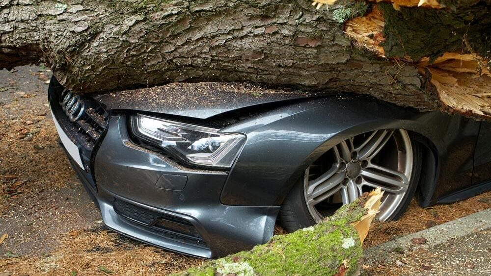 havarijní pojištění pojištění havárie