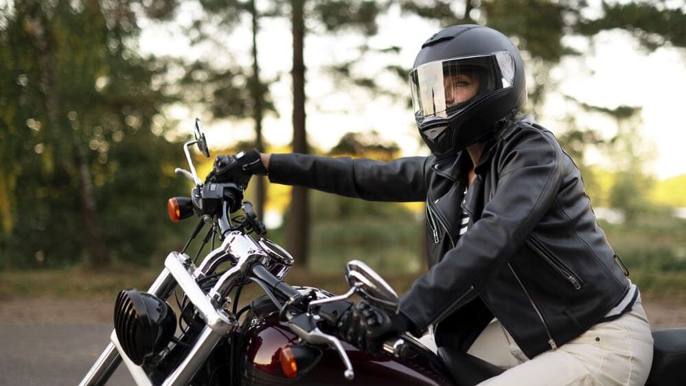 úrazové pojištění pro motorkáře