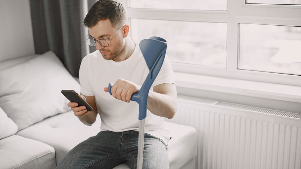 jak nahlásit : pojistná událost životní úrazové pojištění